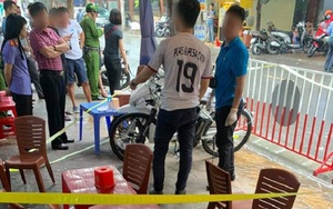 Hải Phòng: Khẩn trương điều tra vụ nổ súng làm một người bị thương