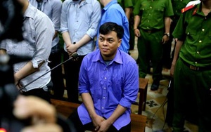 Chứa chấp việc sử dụng ma túy, chủ quán karaoke XO Pharaon lĩnh án 12 năm tù