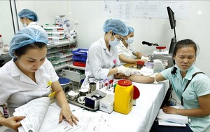 Cảnh báo nguy cơ phát sinh các ổ bệnh sốt xuất huyết ở ngoại thành Hà Nội