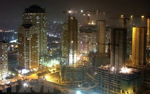 Bất động sản Hà Nội vào 'tầm ngắm' của nhà đầu tư