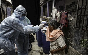 Nguy cơ COVID-19 đặt dấu chấm hết cho kỷ nguyên báo giấy tại Ấn Độ