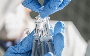 Trung Quốc bắt đầu thử nghiệm vaccine phòng COVID-19 trên người