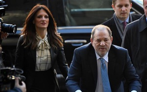 Các nạn nhân của ông trùm giải trí H.Weinstein được bồi thường gần 20 triệu USD