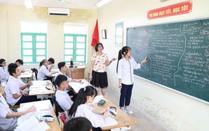 Tạo điều kiện thuận lợi để học sinh tham dự Kỳ thi tuyển sinh lớp 10 THPT công lập