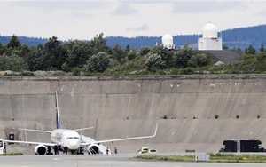 Bắt giữ đối tượng tình nghi sau vụ đe dọa đánh bom máy bay của Ryanair