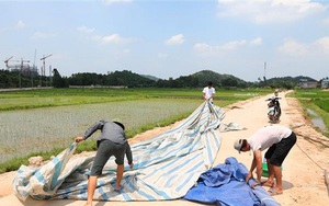 Hà Nội: Vướng mắc tại bãi rác Nam Sơn đã cơ bản được giải quyết