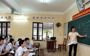Kỳ thi tốt nghiệp THPT năm 2020: Không để bất kỳ thí sinh nào phải bỏ thi vì điều kiện khó khăn