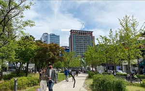 Phản ứng của chính giới Hàn Quốc về kế hoạch di dời thủ đô hành chính