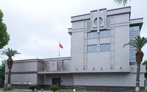 Mỹ nêu lý do yêu cầu Trung Quốc đóng cửa Tổng lãnh sự quán tại Houston