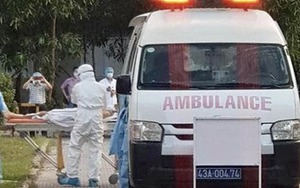 Dịch COVID-19: Hội chẩn quốc gia các ca bệnh nặng, diễn biến phức tạp