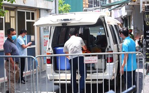 Ghi nhận thêm 4 ca mắc COVID-19 do lây nhiễm trong cộng đồng