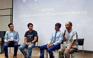 Ngân hàng Thế giới khẳng định Việt Nam có thể dẫn đầu thế giới công nghệ số tương lai