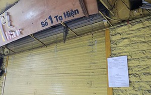 Dịch COVID-19: Một số địa phương tạm dừng các hoạt động tập trung đông người, dịch vụ không thiết yếu ​