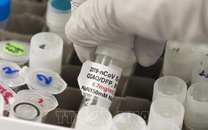 Mỹ chi mạnh cho Sanofi và GSK nghiên cứu vaccine phòng COVID-19