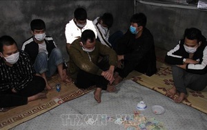 Triệt phá đường dây đánh bạc liên tỉnh trên Internet trị giá hơn 20 nghìn tỷ đồng