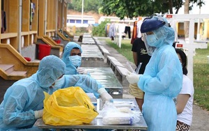 Dịch COVID-19: Hiện chỉ còn 15 bệnh nhân dương tính với virus SARS-CoV-2