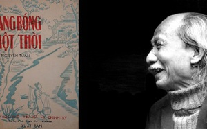 110 năm Ngày sinh nhà văn Nguyễn Tuân - vang bóng mãi mãi ​