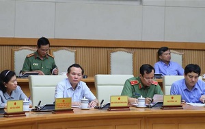 Thủ tướng Chính phủ Nguyễn Xuân Phúc yêu cầu đưa ngay người lao động tại Guinea Xích Đạo về nước