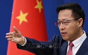 Trung Quốc tiếp tục từ chối tham gia đàm phán về START-3