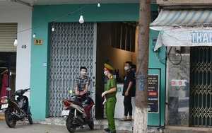 Dịch COVID-19: Cách ly toàn xã hội thành phố Buôn Ma Thuột, Đắk Lắk