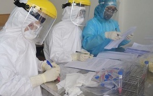 Dịch COVID-19: Cách ly 58 trường hợp F1, F2 liên quan đến hai bệnh nhân tại Bắc Giang