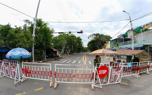 Chiều 6/8, Việt Nam ghi nhận thêm 30 ca dương tính với SARS-CoV-2