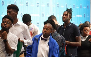 Thêm 1,19 triệu lao động Mỹ nộp đơn xin trợ cấp thất nghiệp