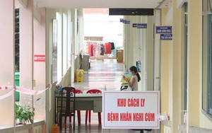 Dịch COVID-19: Ghi nhận 4 ca mắc mới; thêm 15 bệnh nhân khỏi bệnh