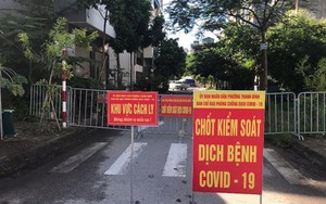 Ca bệnh mới ở Hải Dương từng đến ăn, nhiều lần tiếp xúc với chủ quán bò tươi