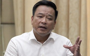 Khởi tố, bắt tạm giam Tổng Giám đốc Công ty TNHH một thành viên Thoát nước Hà Nội