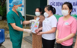 Rút bệnh nhân 994 khỏi danh sách người nhiễm Covid-19