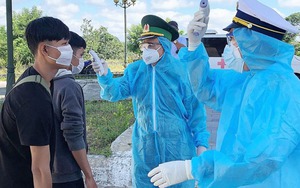 4 ca COVID-19 tại chợ ở Đà Nẵng tiếp xúc rất nhiều người, tiếp tục điều tra thêm dịch tễ