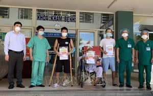 Thêm một ca mắc Covid-19 tại Đà Nẵng và 1 ca cách ly sau khi nhập cảnh