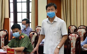 Dịch COVID-19: Duy trì các chốt kiểm dịch ở thành phố Hải Dương, cho hoạt động một số dịch vụ thiết yếu