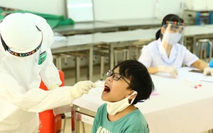 Bệnh nhân Covid-19 thứ 32 tử vong vì bệnh lý nền nặng