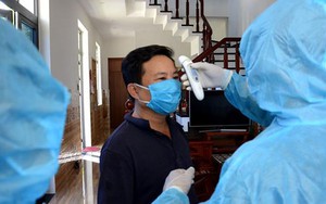 Xét nghiệm COVID-19 ​ở Đà Nẵng theo phương pháp gộp nhóm