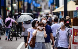 Dịch COVID-19 ngày 7/8: Thế giới có 19.334.386 ca bệnh, hơn 718.947 ca tử vong