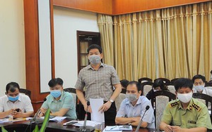 Thêm 34 ca mắc COVID-19, có 32 ca liên quan đến Đà Nẵng, Việt Nam có 784 ca bệnh