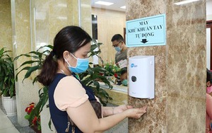 Dịch COVID-19: Thành phố Hồ Chí Minh hoàn thành xét nghiệm cho người trở về từ Đà Nẵng chậm nhất ngày 11/8