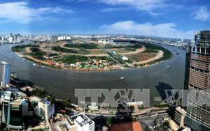 Thi hành kỷ luật nhiều đảng viên liên quan đến Dự án Khu đô thị mới Thủ Thiêm