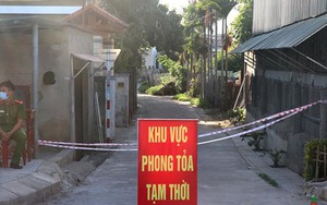 Thêm 29 ca mắc mới COVID -19 mới đều liên quan tới Đà Nẵng