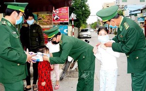 Dịch COVID-19: Các trường hợp liên quan bệnh nhân 727 và 736 đều âm tính với virus SARS-CoV-2