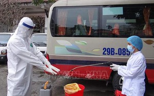 Tập trung cứu chữa bệnh nhân COVID-19 nặng với nhiều bệnh lý nền đi kèm