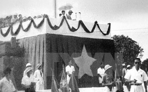 Tổ chức Đợt phim Kỷ niệm 75 năm Cách mạng tháng Tám và Quốc khánh 2/9