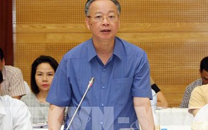 Ông Nguyễn Văn Sửu được phân công phụ trách, điều hành UBND thành phố Hà Nội