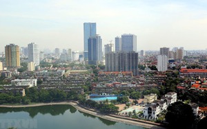 Để Hà Nội trở thành địa phương đứng đầu trong cả nước về lĩnh vực thương mại điện tử