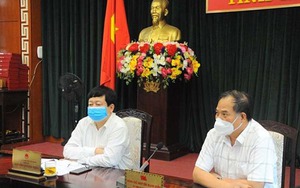 Hải Dương: Khẩn trương truy vết, xét nghiệm sàng lọc các trường hợp liên quan đến những ca COVID-19 mới