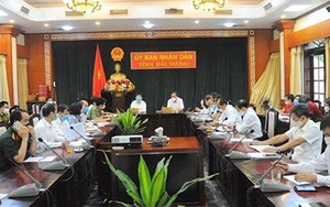 Phong tỏa 3 cụm dân cư ở Hải Dương từ 0h đêm nay để chống dịch COVID-19