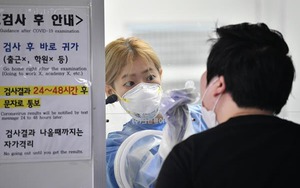 Dịch COVID-19 ngày 27/9: Thế giới có hơn 33,1 triệu ca bệnh, 999.486 ca tử vong