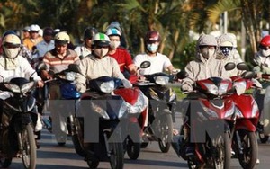 Thời tiết 2/9: Bắc Bộ nắng, Trung Bộ, Tây Nguyên và Nam Bộ ngày nắng, tối mưa dông